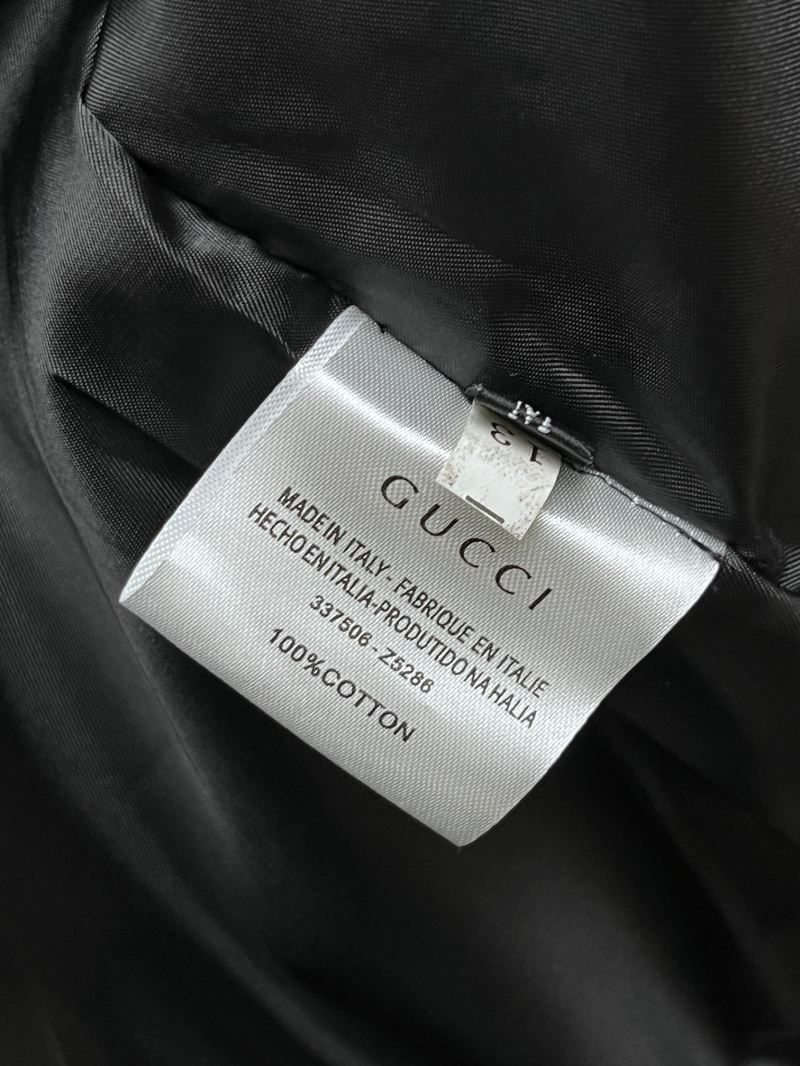 Gucci Outwear